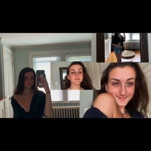 Meet your Posher, Hailey